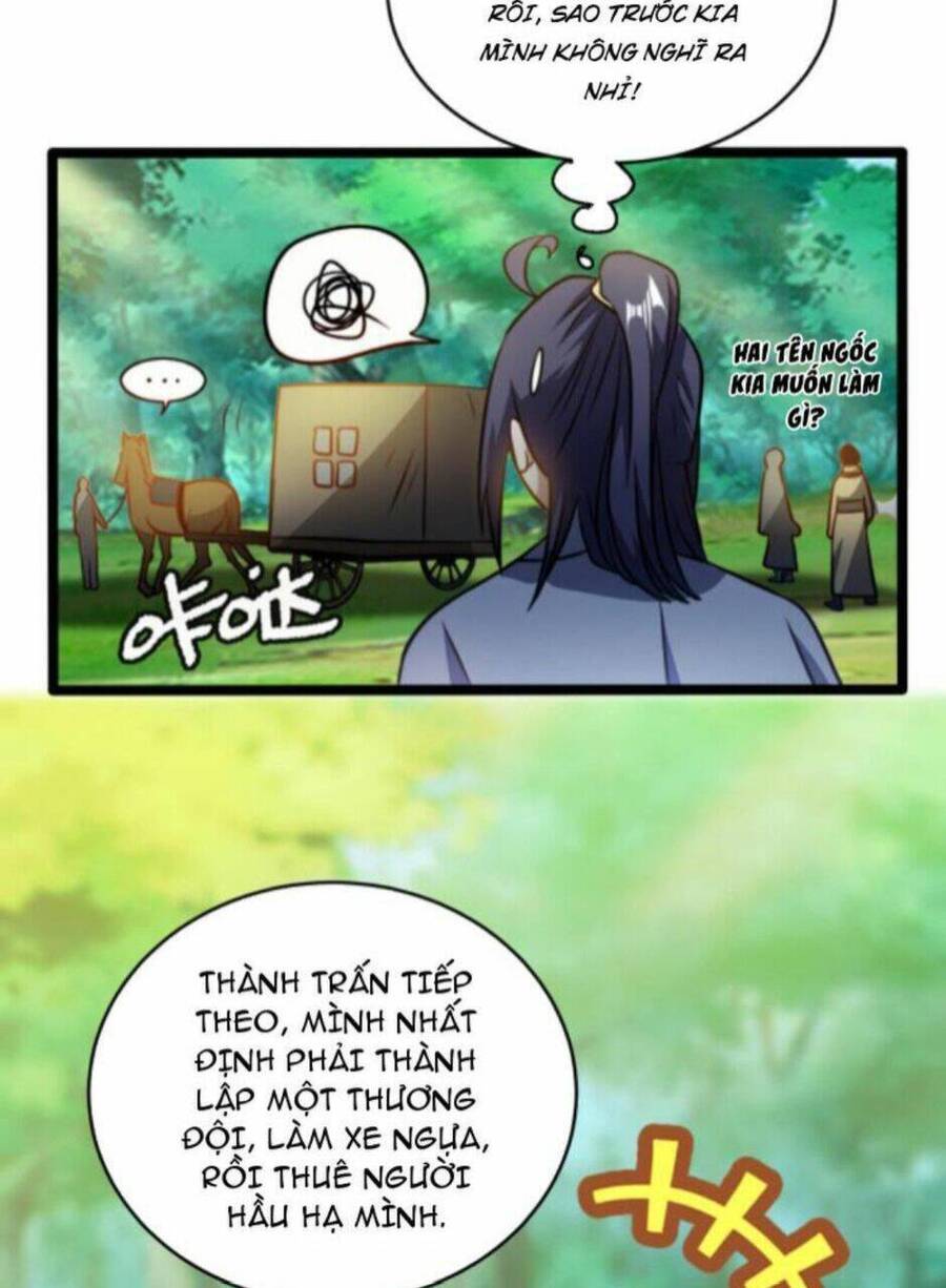 Thiên Khải Bại Gia Chap 81 - Next Chap 82