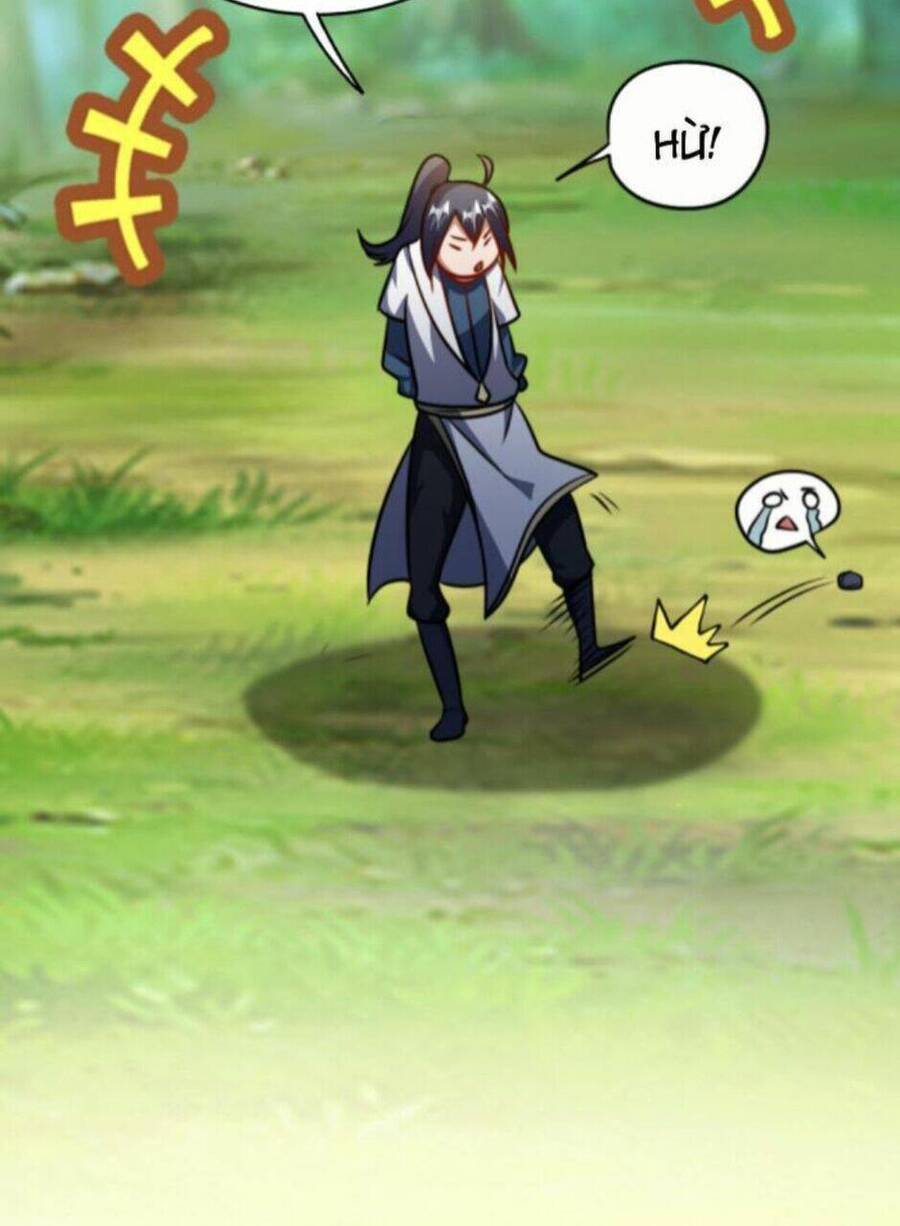 Thiên Khải Bại Gia Chap 81 - Next Chap 82