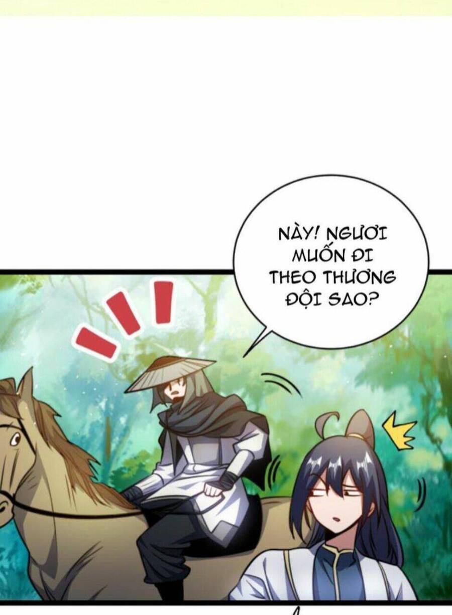 Thiên Khải Bại Gia Chap 81 - Next Chap 82