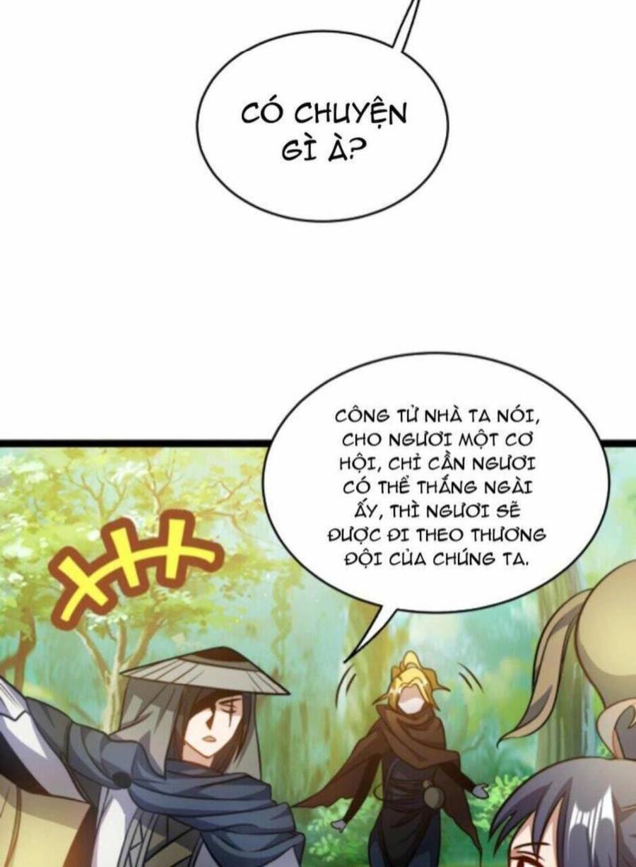 Thiên Khải Bại Gia Chap 81 - Next Chap 82