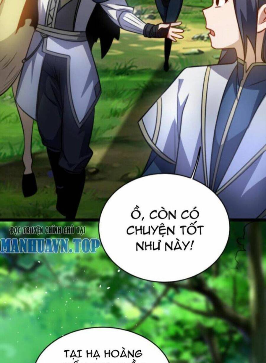 Thiên Khải Bại Gia Chap 81 - Next Chap 82