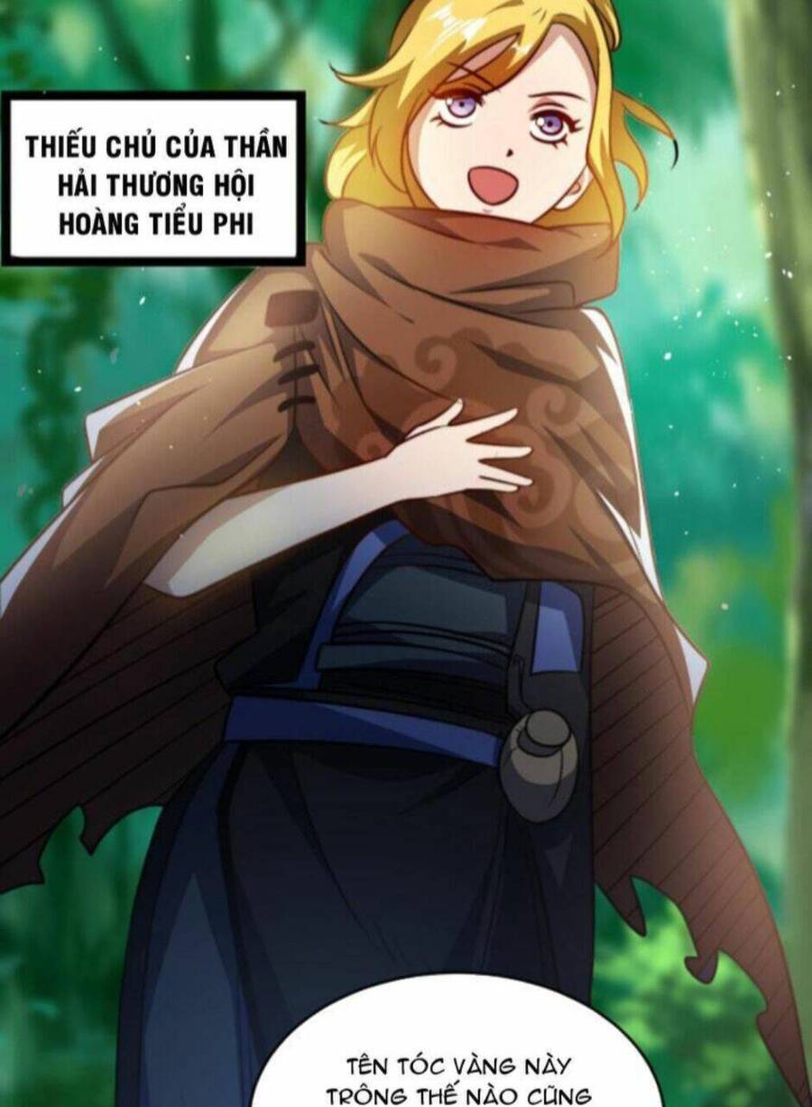 Thiên Khải Bại Gia Chap 81 - Next Chap 82