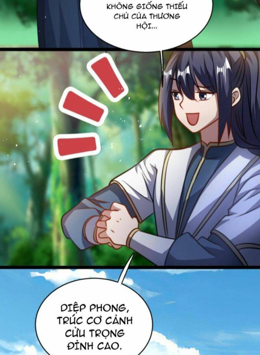 Thiên Khải Bại Gia Chap 81 - Next Chap 82