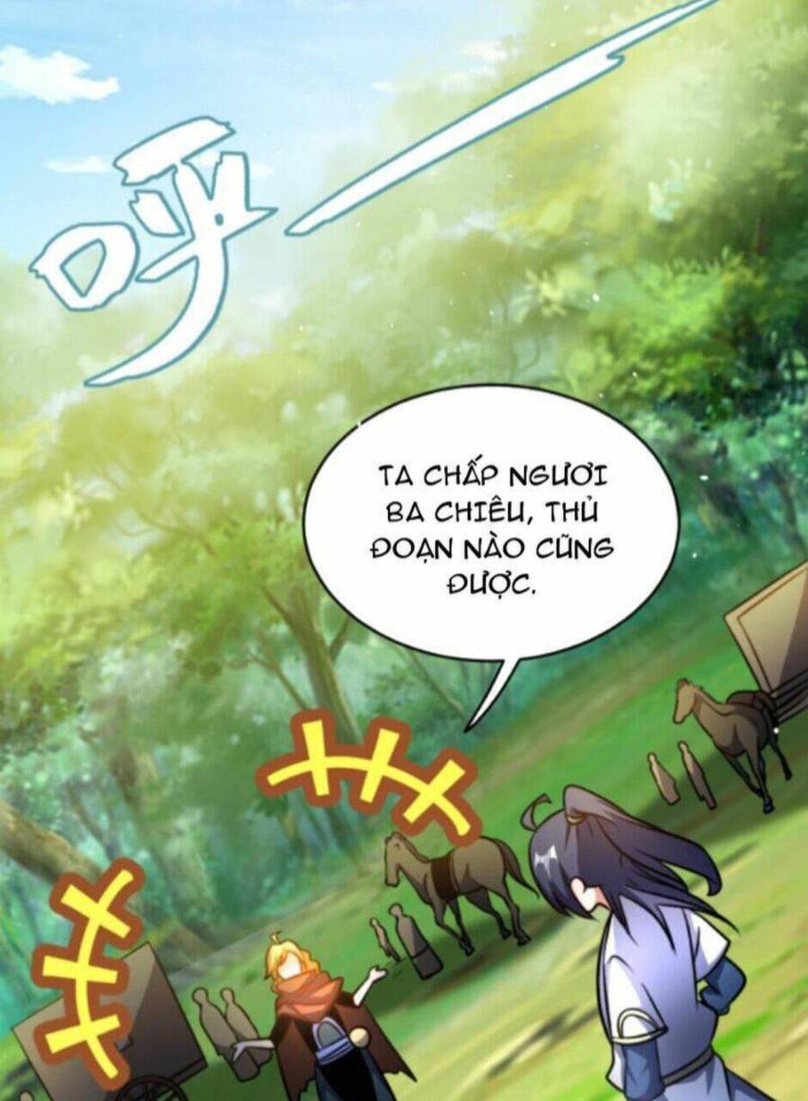 Thiên Khải Bại Gia Chap 81 - Next Chap 82