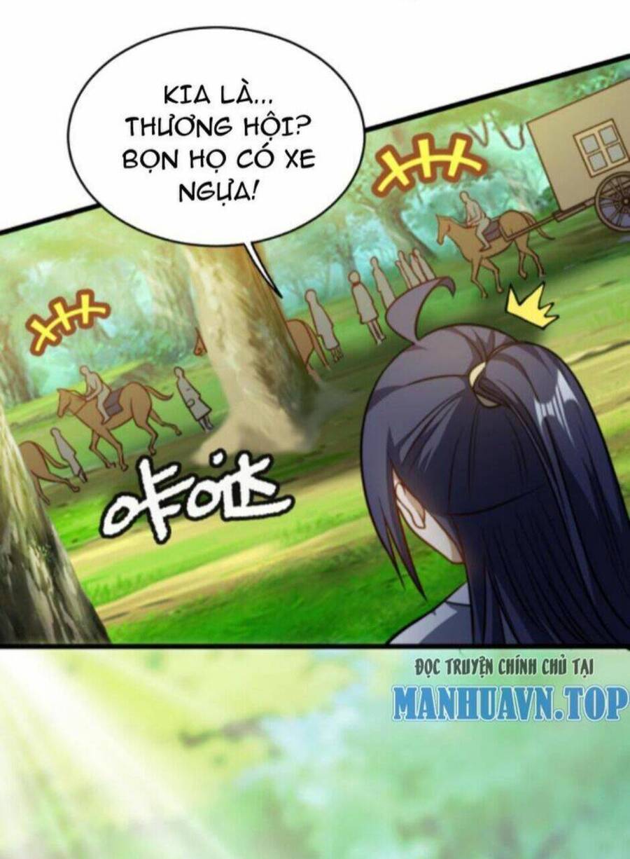 Thiên Khải Bại Gia Chap 81 - Next Chap 82