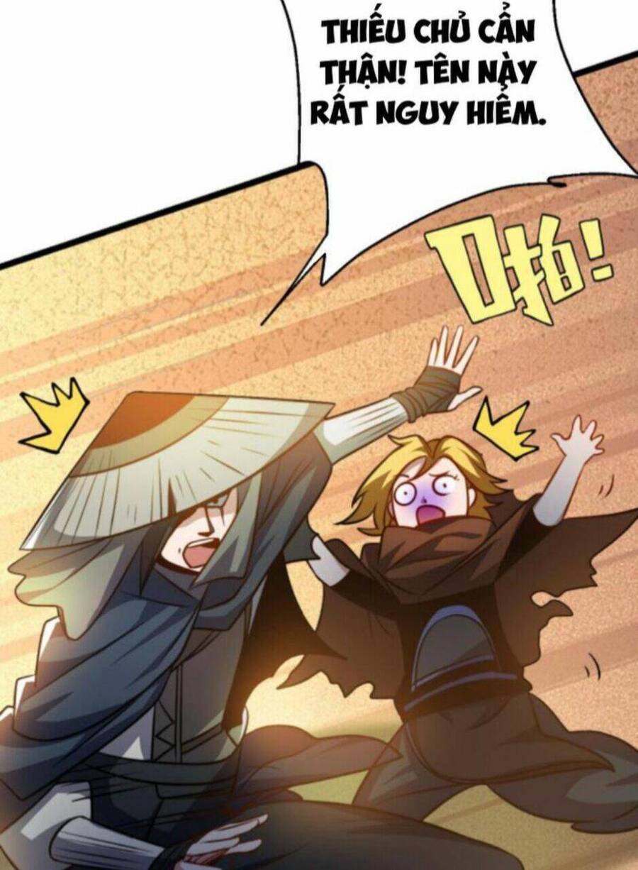 Thiên Khải Bại Gia Chap 81 - Next Chap 82