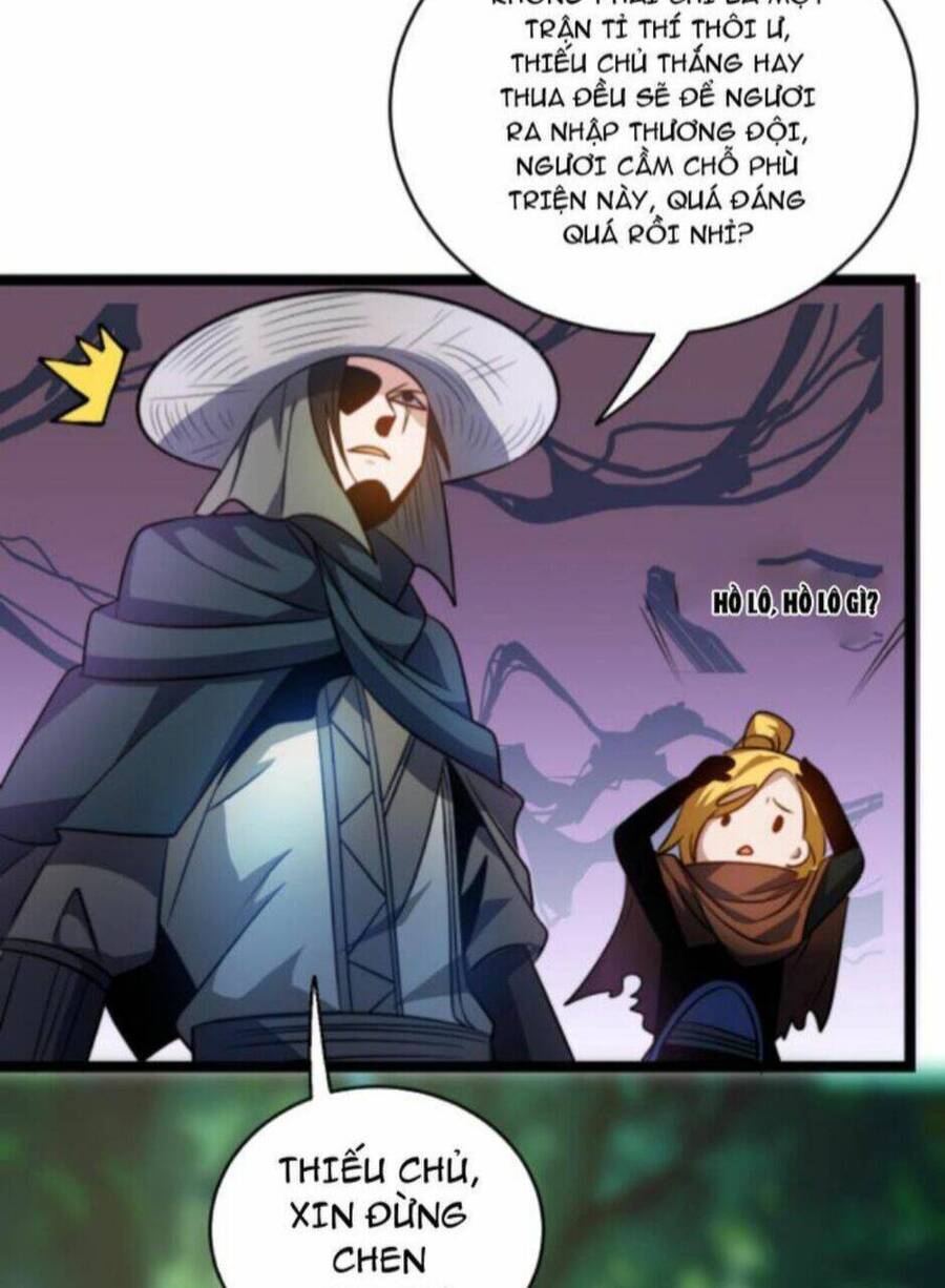 Thiên Khải Bại Gia Chap 81 - Next Chap 82