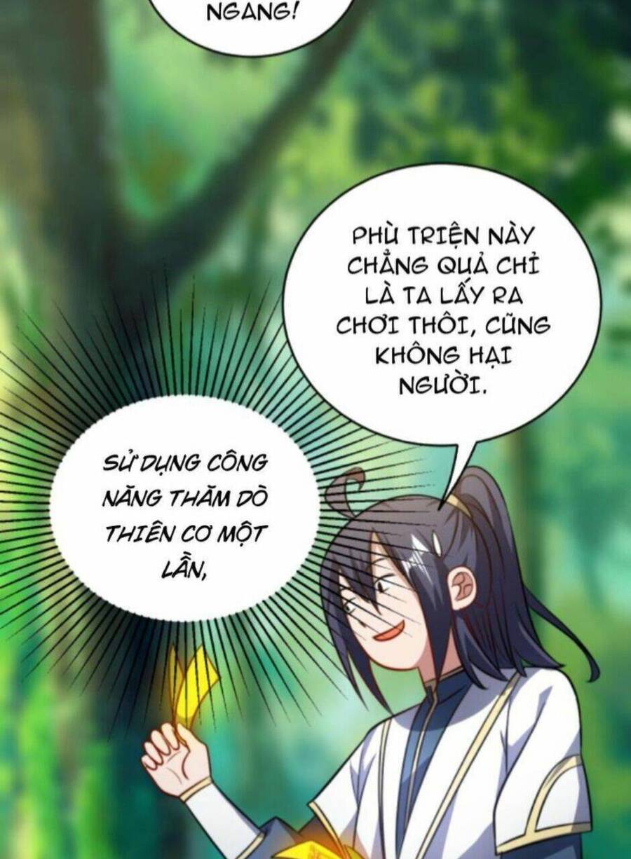 Thiên Khải Bại Gia Chap 81 - Next Chap 82