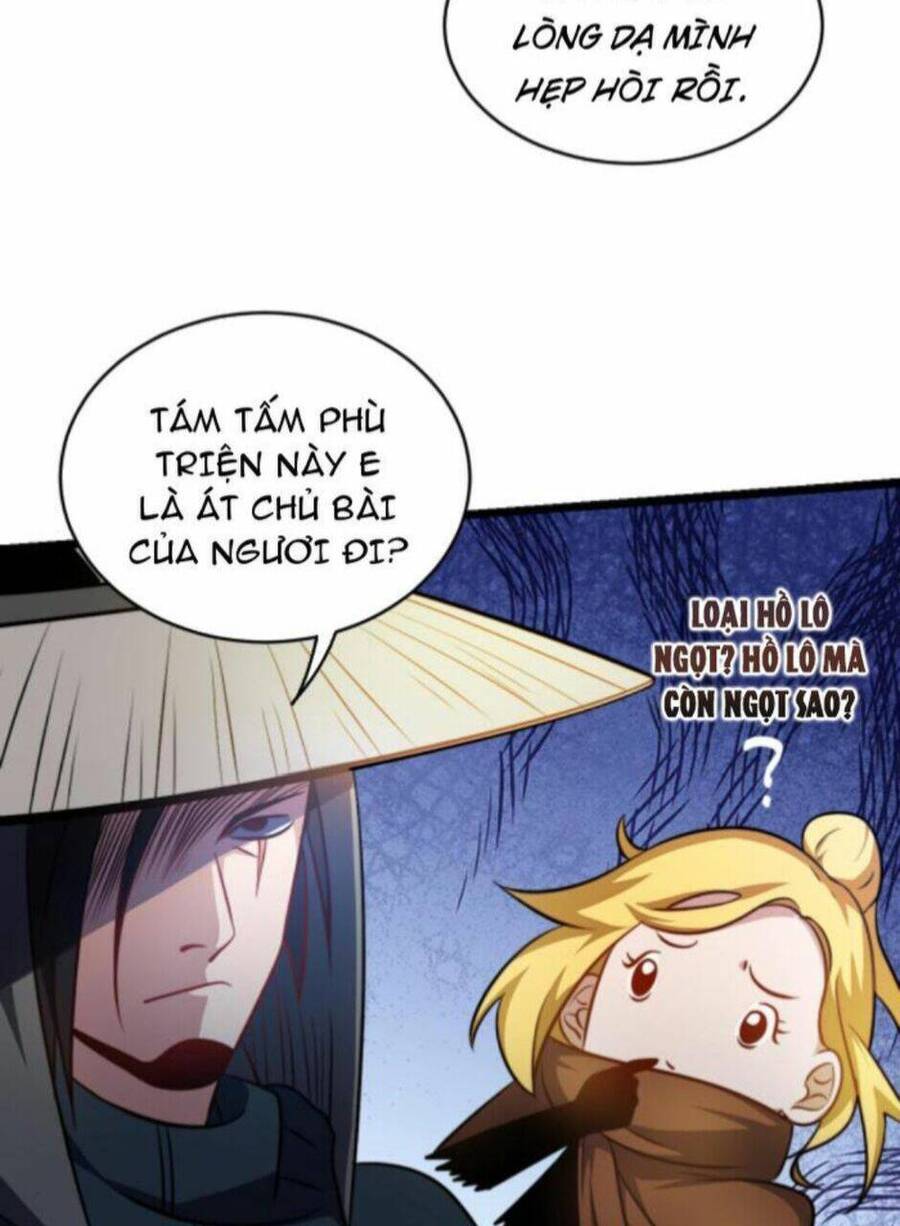 Thiên Khải Bại Gia Chap 81 - Next Chap 82