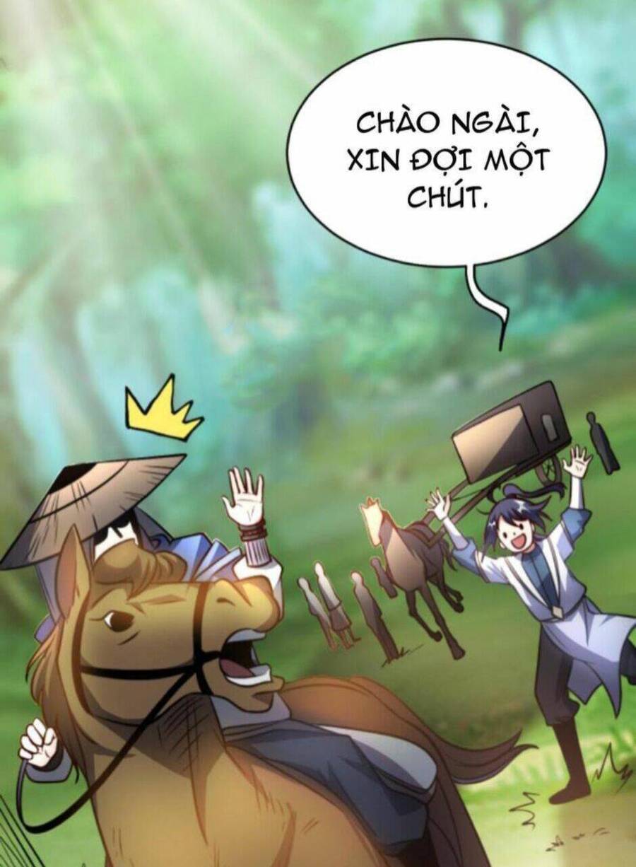 Thiên Khải Bại Gia Chap 81 - Next Chap 82