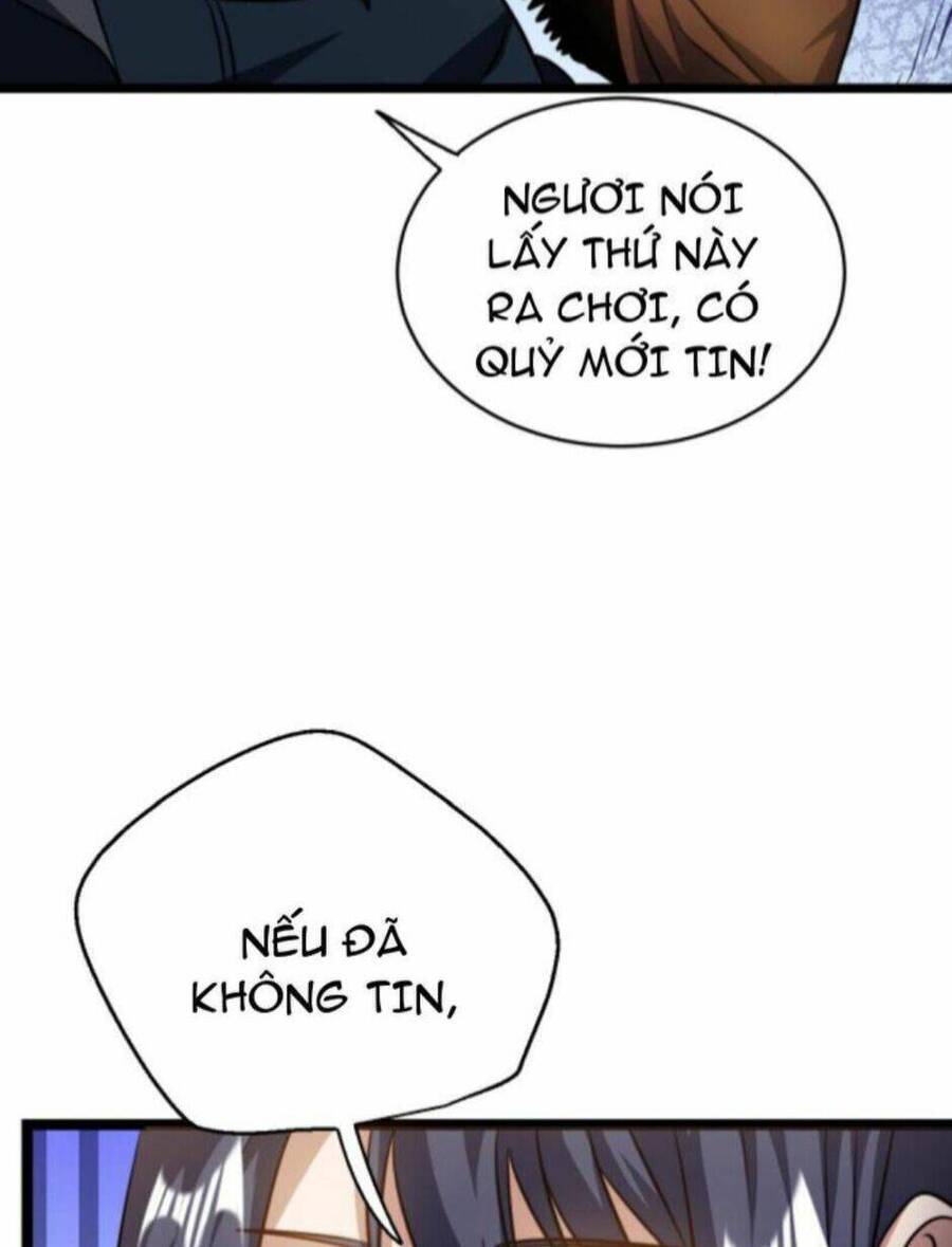 Thiên Khải Bại Gia Chap 81 - Next Chap 82