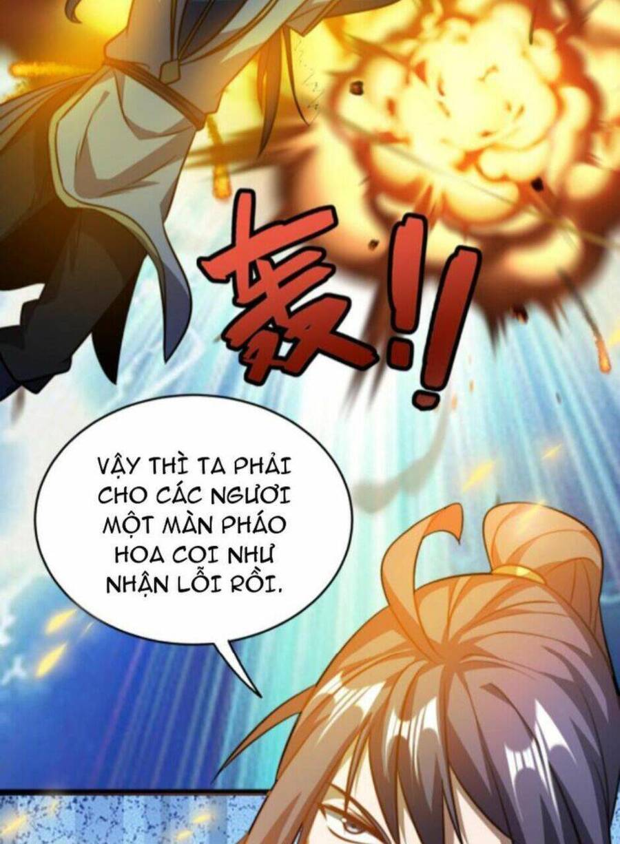 Thiên Khải Bại Gia Chap 81 - Next Chap 82
