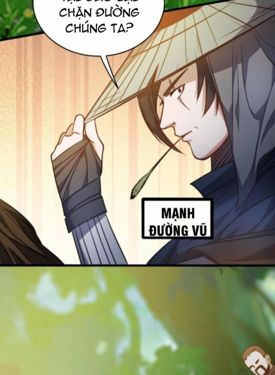 Thiên Khải Bại Gia Chap 81 - Next Chap 82