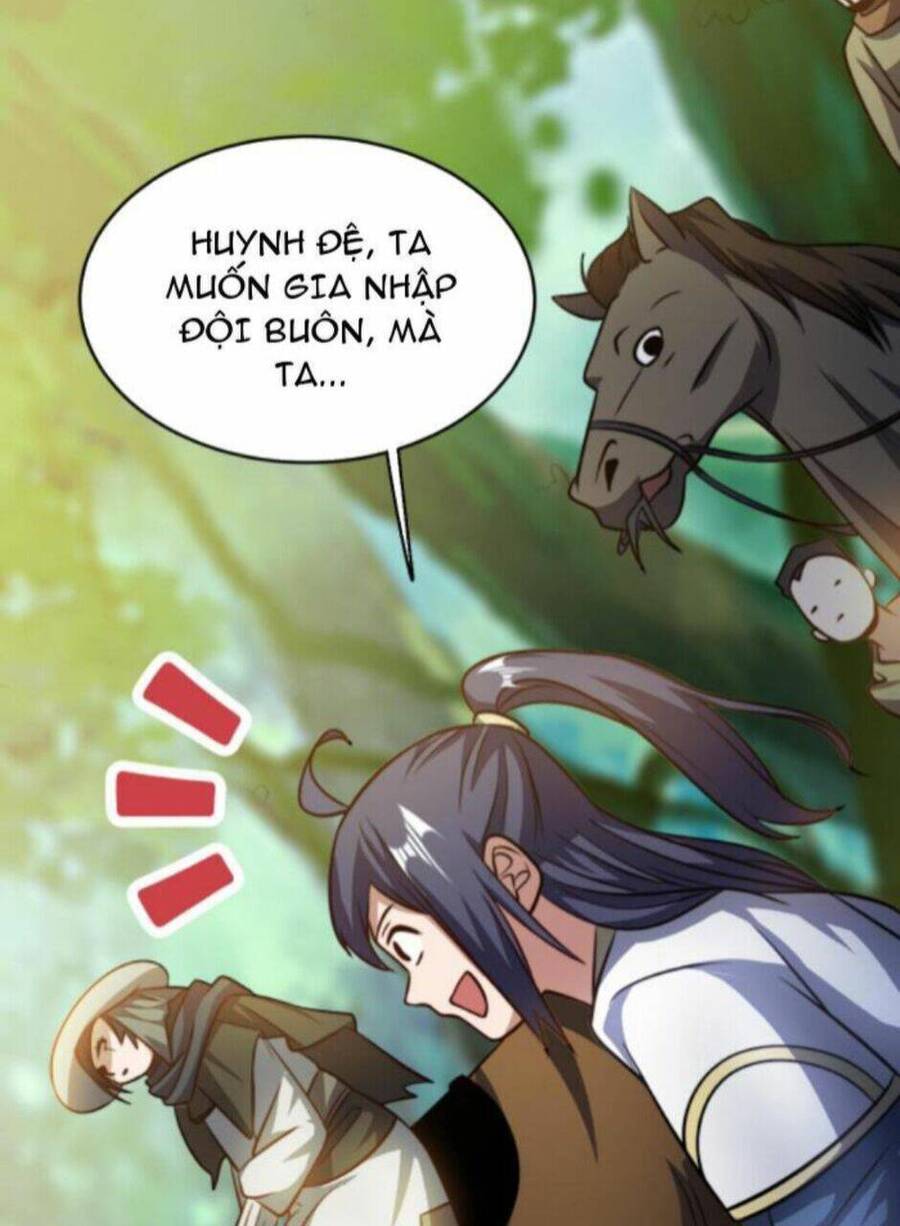 Thiên Khải Bại Gia Chap 81 - Next Chap 82