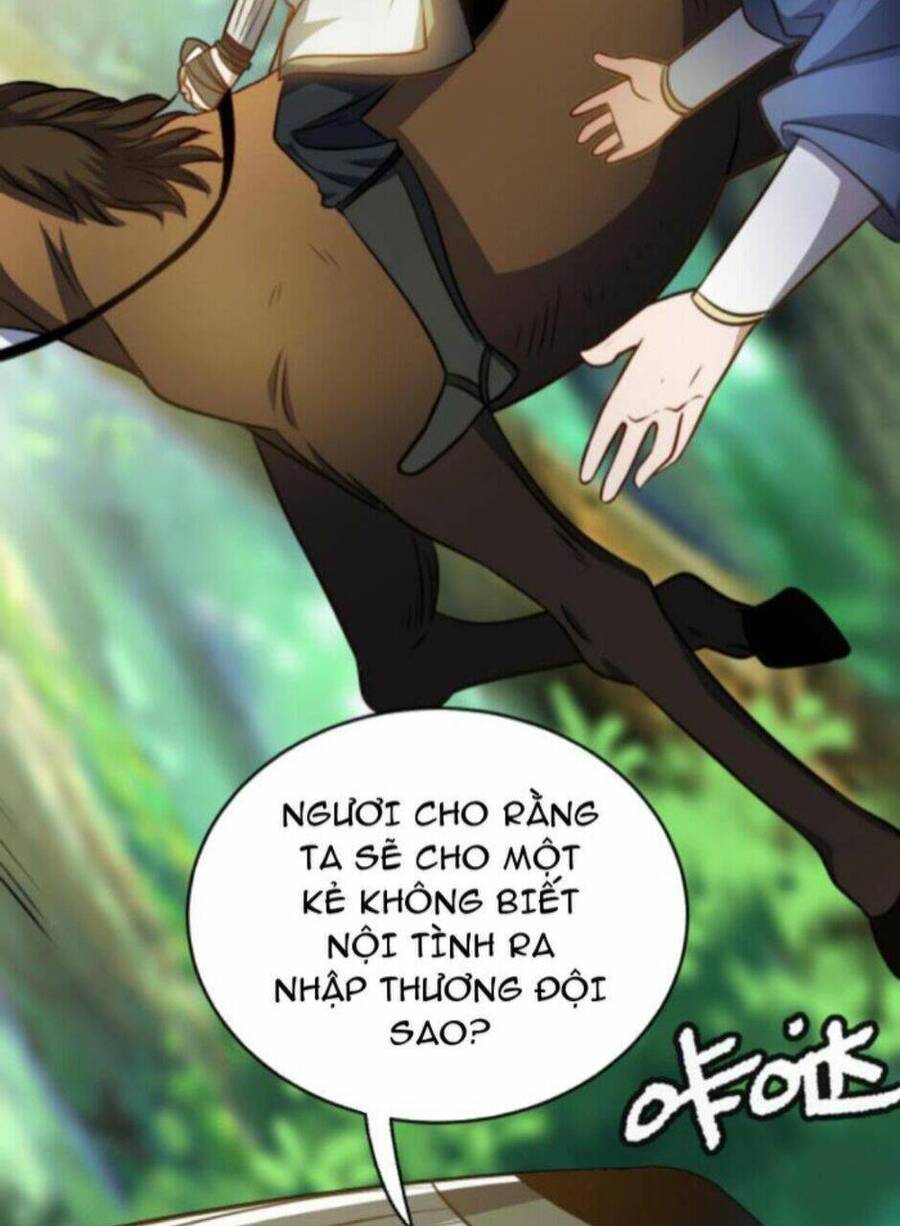 Thiên Khải Bại Gia Chap 81 - Next Chap 82