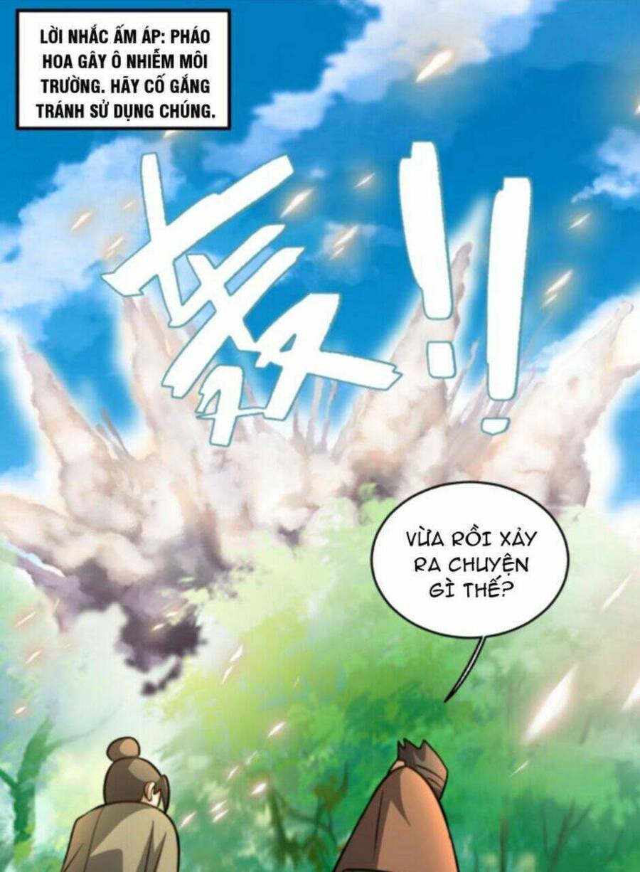 Thiên Khải Bại Gia Chap 82 - Next Chap 83