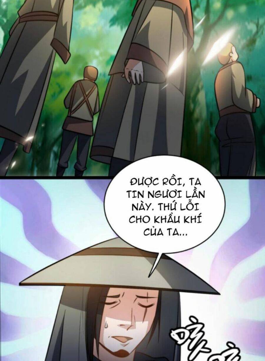 Thiên Khải Bại Gia Chap 82 - Next Chap 83