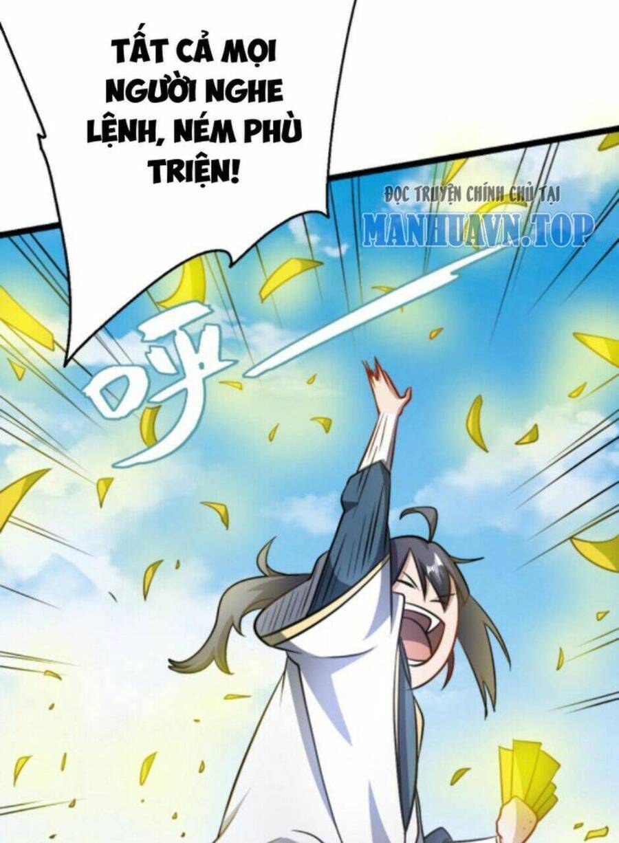 Thiên Khải Bại Gia Chap 82 - Next Chap 83