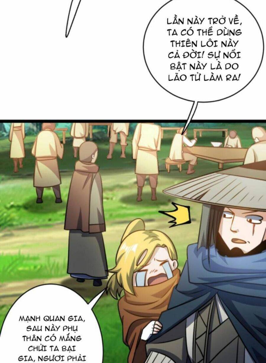 Thiên Khải Bại Gia Chap 82 - Next Chap 83