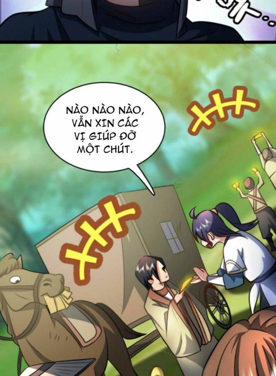 Thiên Khải Bại Gia Chap 82 - Next Chap 83