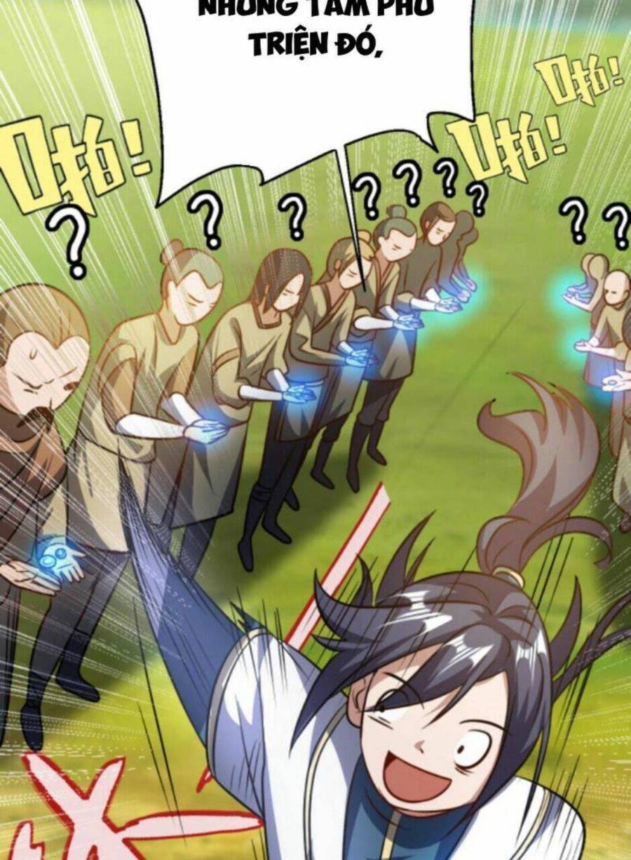 Thiên Khải Bại Gia Chap 82 - Next Chap 83