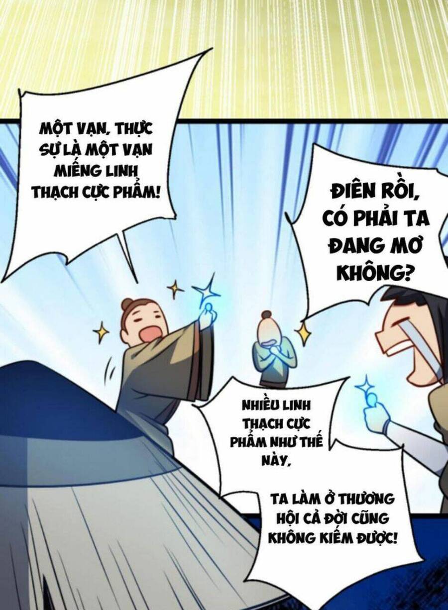 Thiên Khải Bại Gia Chap 82 - Next Chap 83