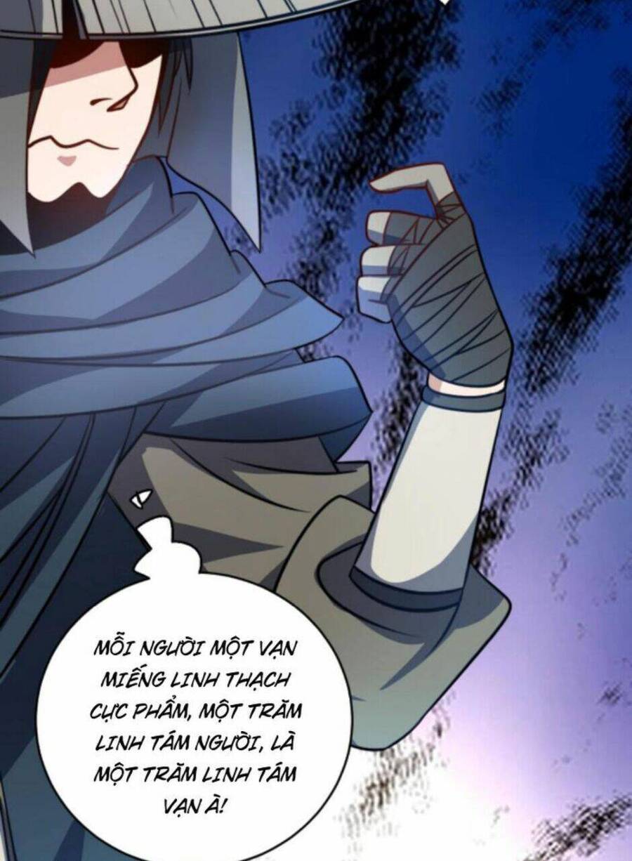Thiên Khải Bại Gia Chap 82 - Next Chap 83
