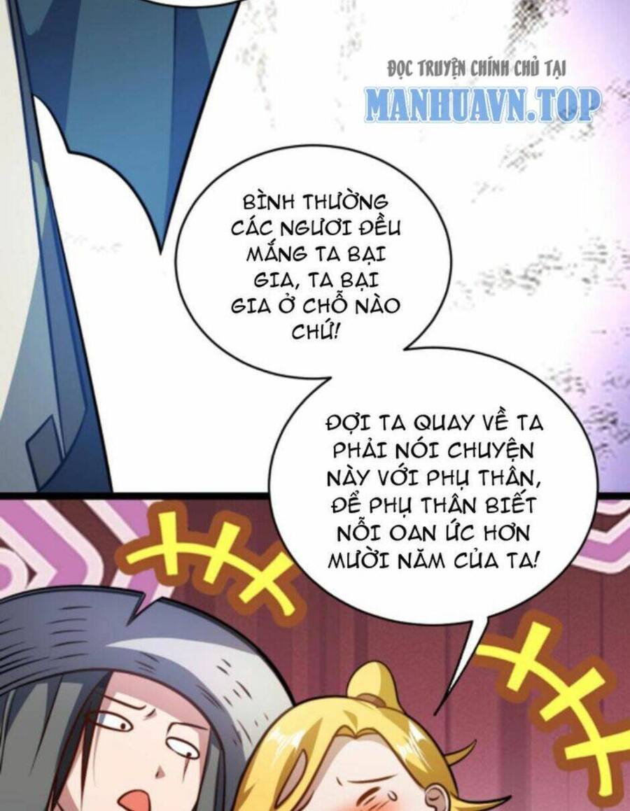 Thiên Khải Bại Gia Chap 82 - Next Chap 83
