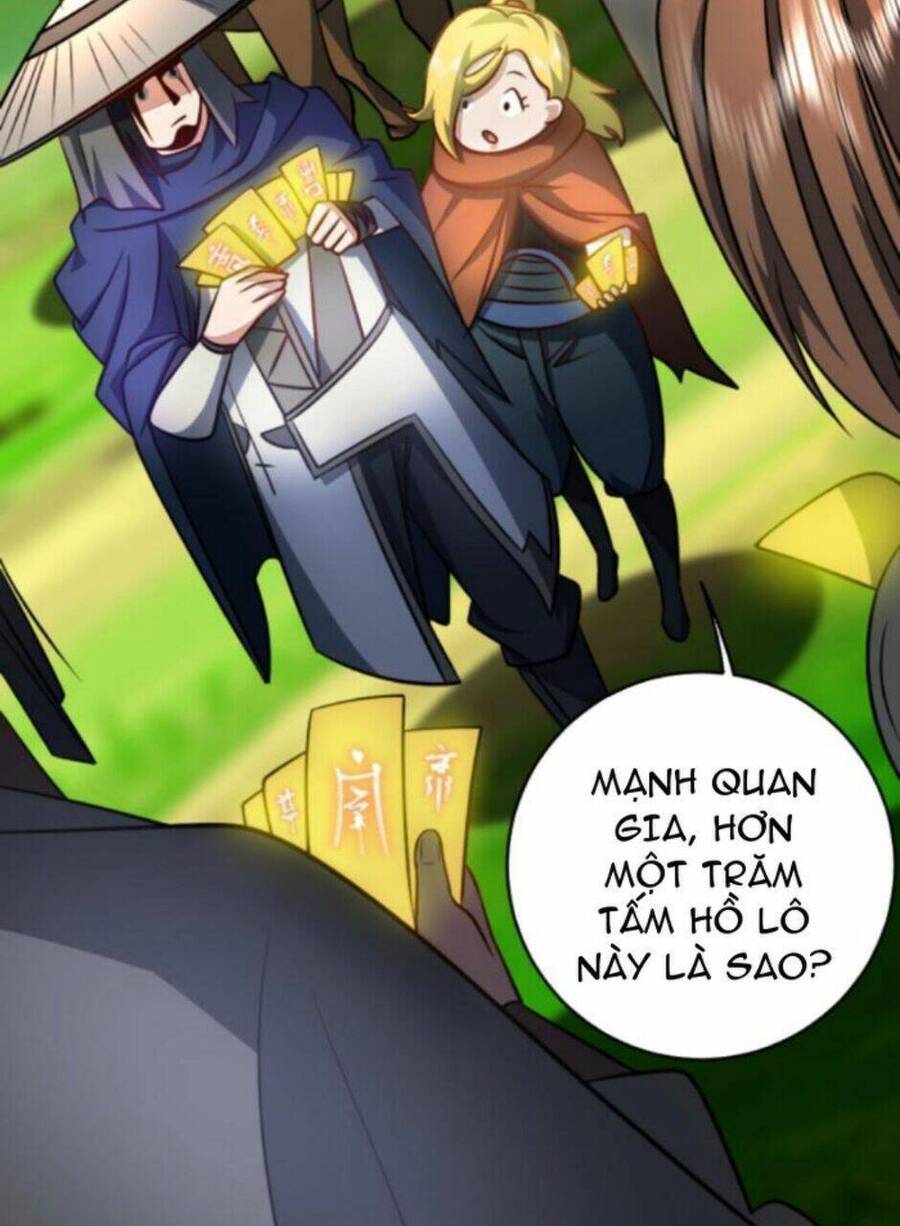 Thiên Khải Bại Gia Chap 82 - Next Chap 83