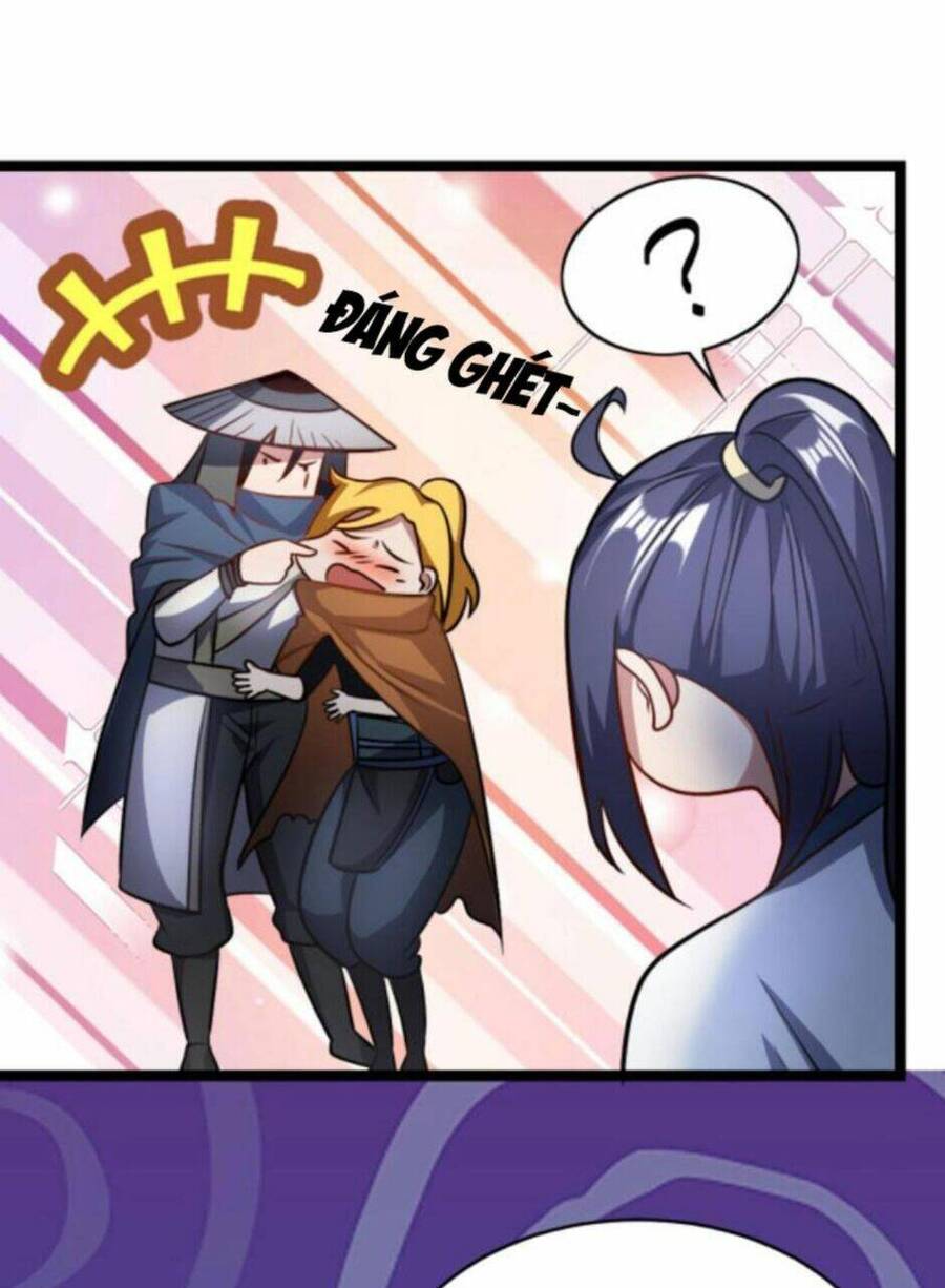 Thiên Khải Bại Gia Chap 82 - Next Chap 83