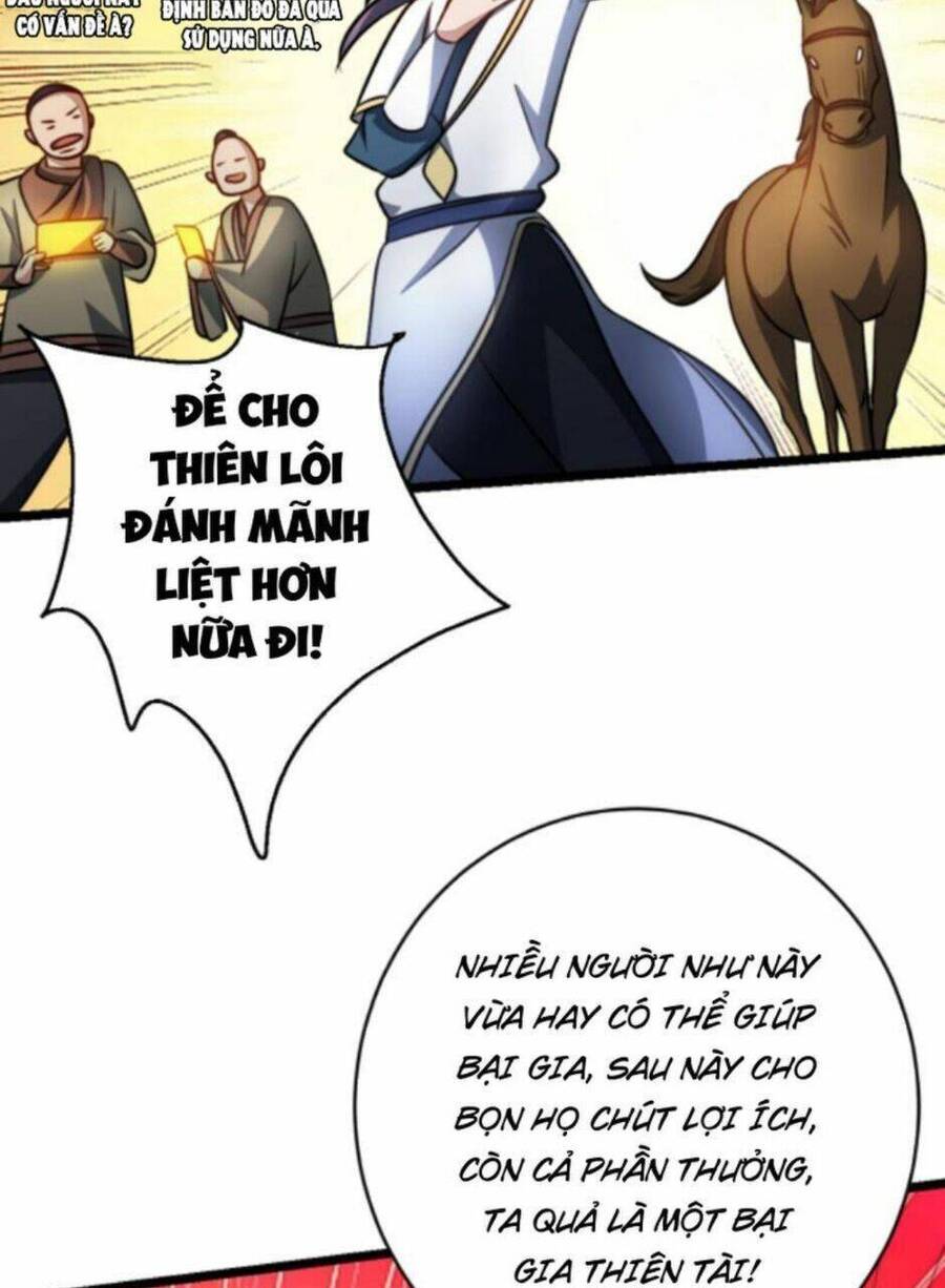 Thiên Khải Bại Gia Chap 82 - Next Chap 83