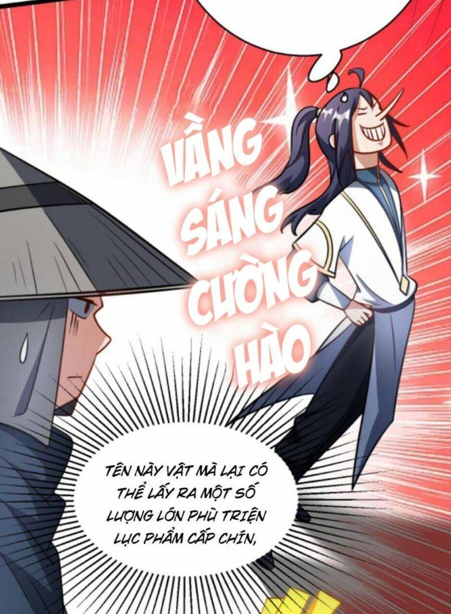 Thiên Khải Bại Gia Chap 82 - Next Chap 83