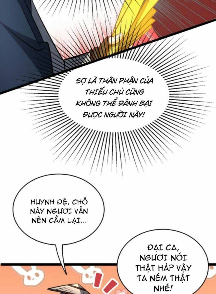 Thiên Khải Bại Gia Chap 82 - Next Chap 83