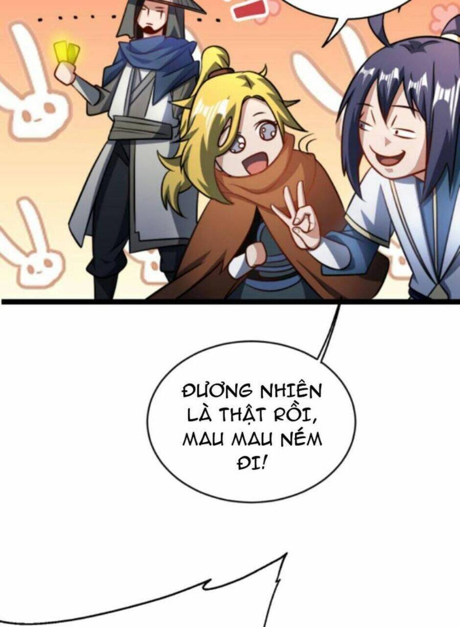 Thiên Khải Bại Gia Chap 82 - Next Chap 83