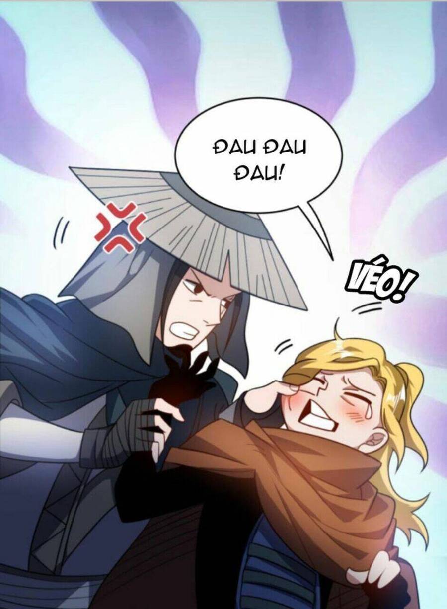 Thiên Khải Bại Gia Chap 83 - Next Chap 84