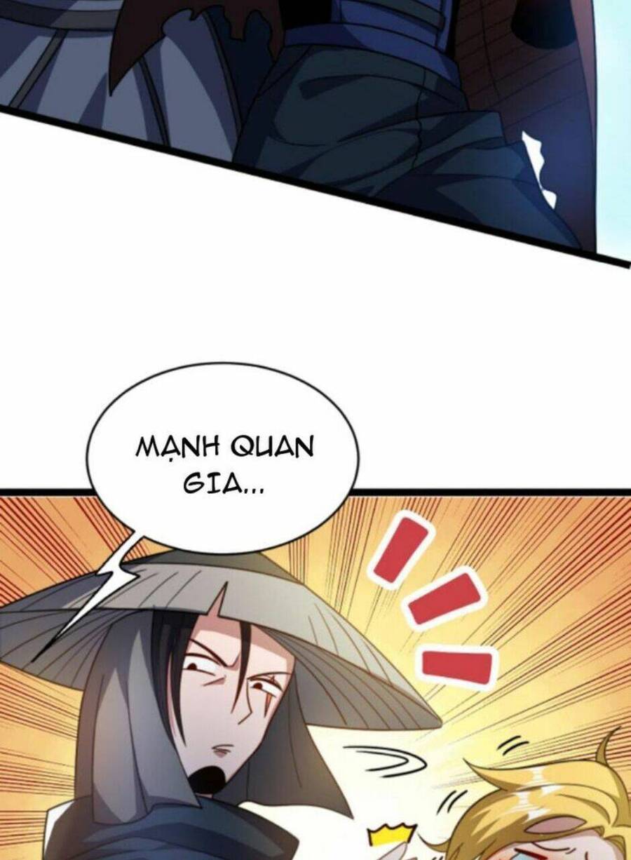 Thiên Khải Bại Gia Chap 83 - Next Chap 84