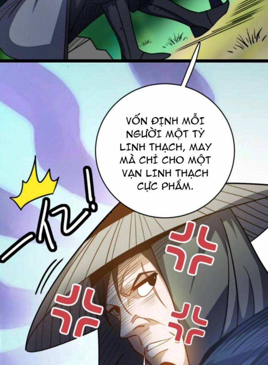 Thiên Khải Bại Gia Chap 83 - Next Chap 84