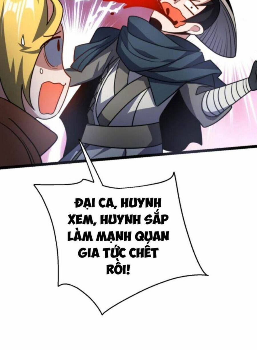 Thiên Khải Bại Gia Chap 83 - Next Chap 84