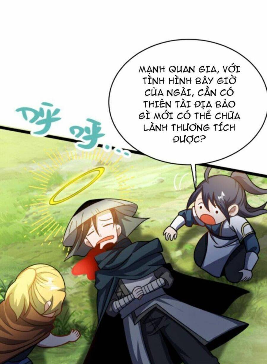 Thiên Khải Bại Gia Chap 83 - Next Chap 84