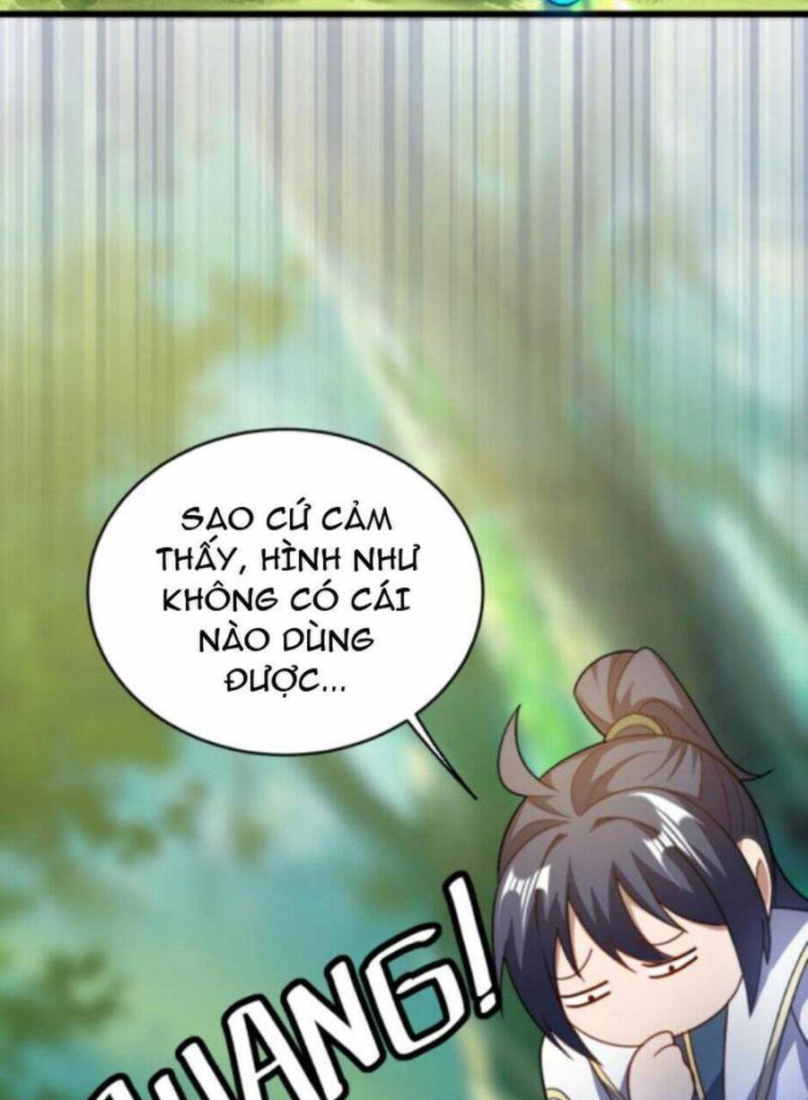 Thiên Khải Bại Gia Chap 83 - Next Chap 84