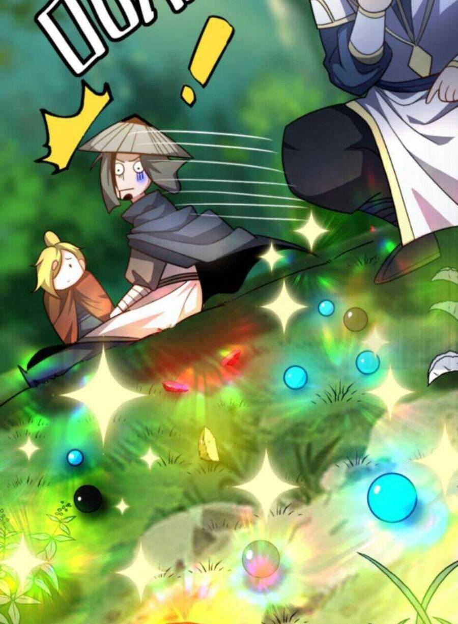 Thiên Khải Bại Gia Chap 83 - Next Chap 84