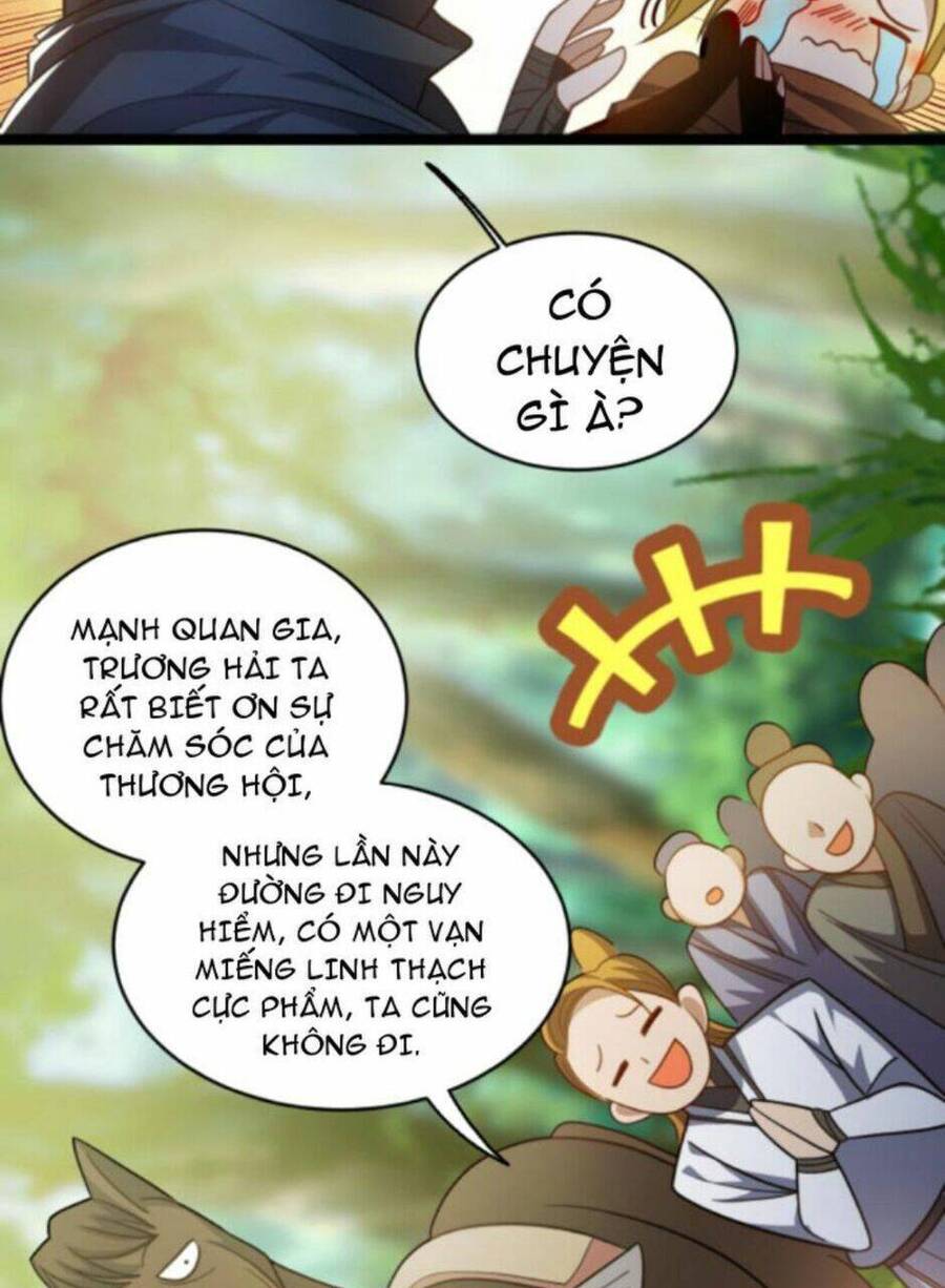 Thiên Khải Bại Gia Chap 83 - Next Chap 84