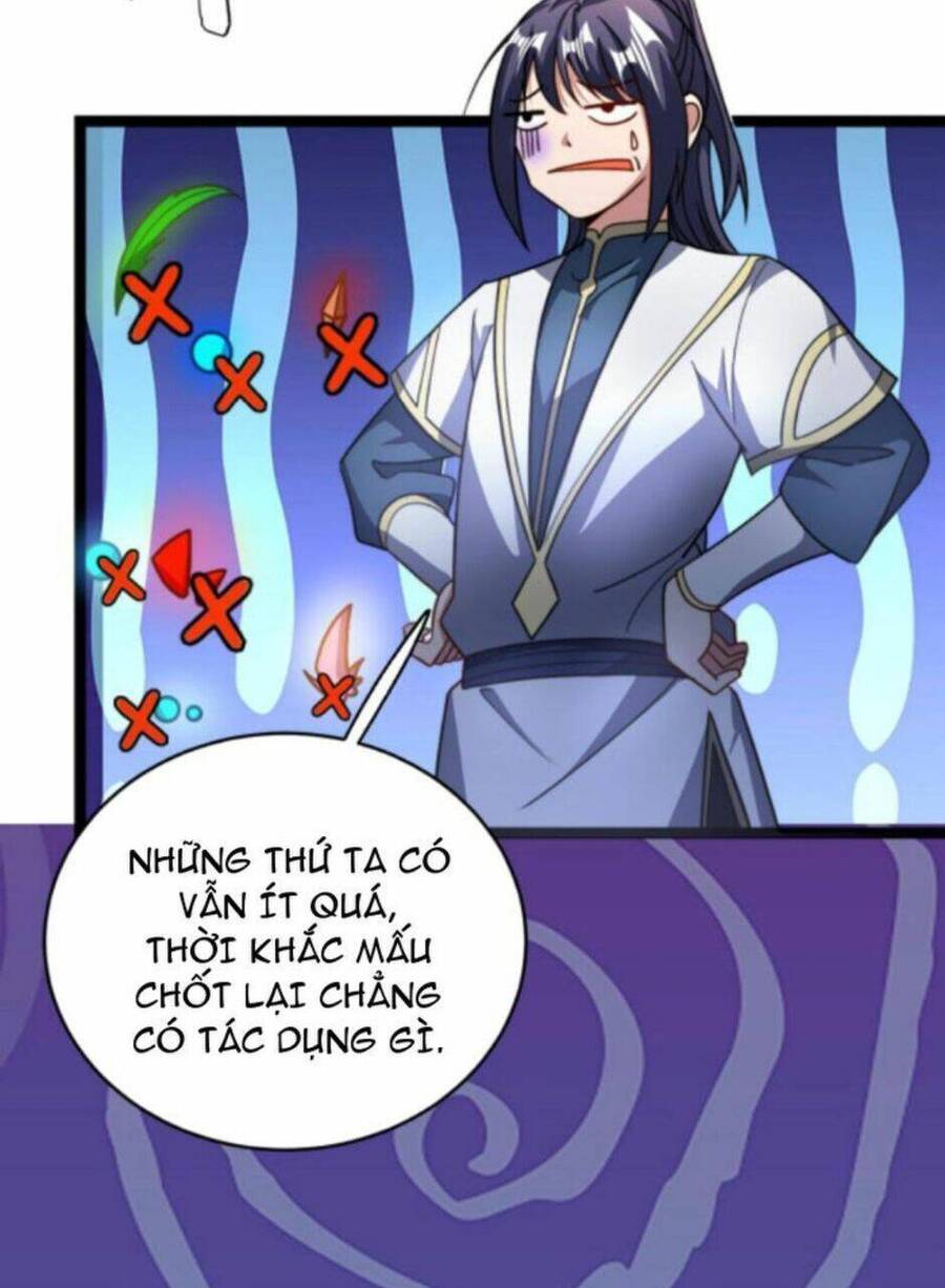 Thiên Khải Bại Gia Chap 83 - Next Chap 84