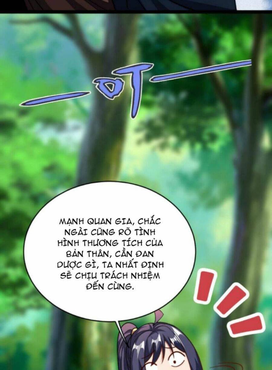 Thiên Khải Bại Gia Chap 83 - Next Chap 84