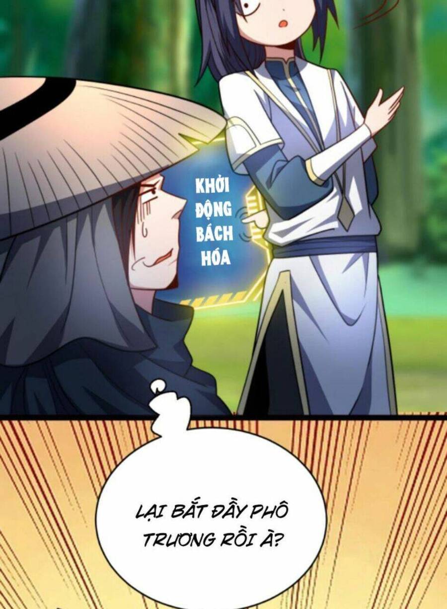 Thiên Khải Bại Gia Chap 83 - Next Chap 84