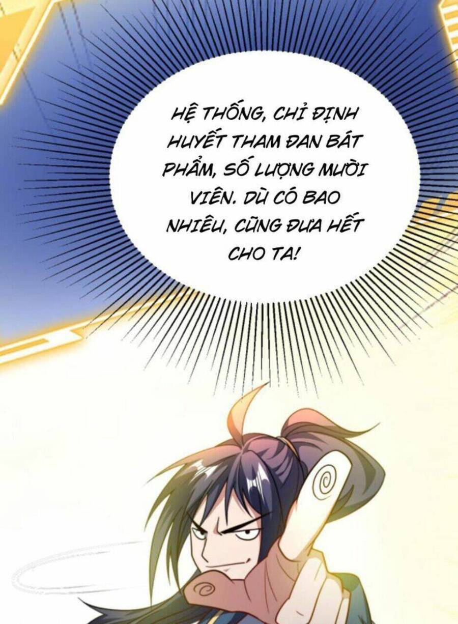 Thiên Khải Bại Gia Chap 83 - Next Chap 84