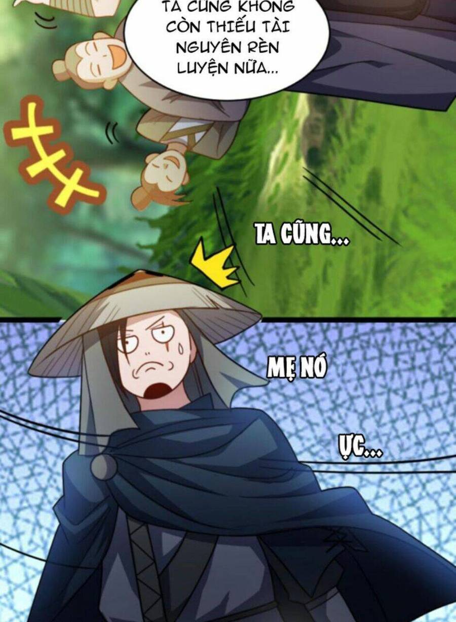 Thiên Khải Bại Gia Chap 83 - Next Chap 84