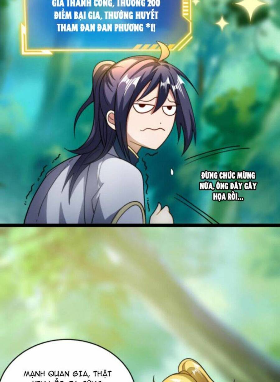 Thiên Khải Bại Gia Chap 83 - Next Chap 84