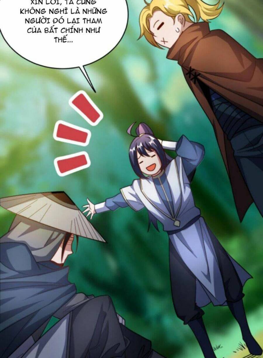 Thiên Khải Bại Gia Chap 83 - Next Chap 84