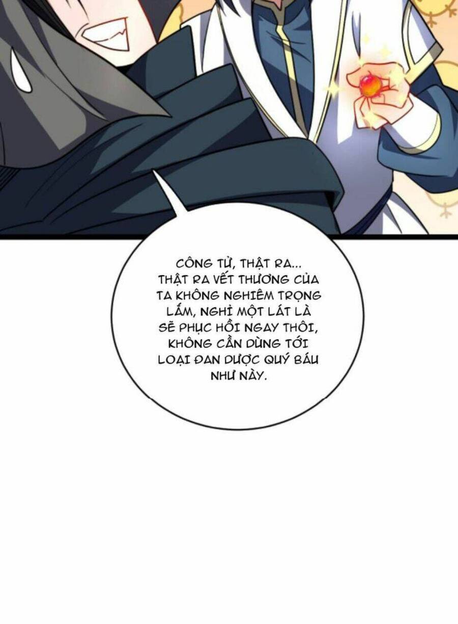Thiên Khải Bại Gia Chap 84 - Next Chap 85